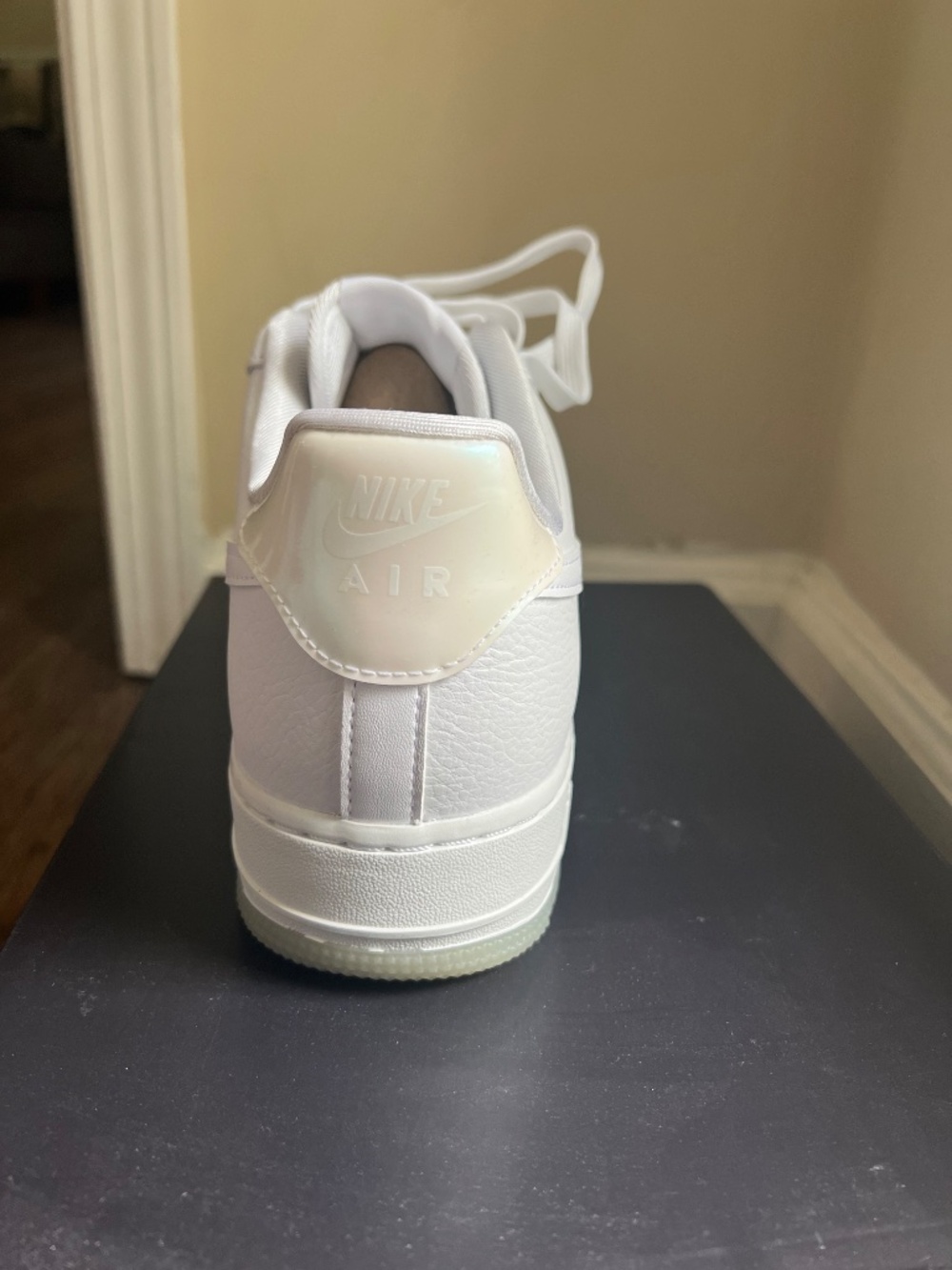 Brand new never worn Nike AF1 - Picture 3 of 6